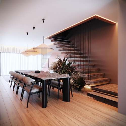 MORADIA EM BANDA! 5 MINUTOS DO CENTRO DA CIDADE!