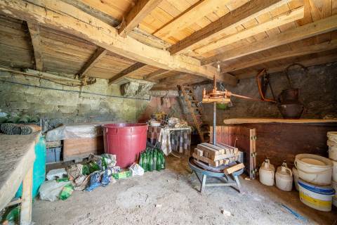 DUAS MORADIAS E ANEXO EM REVELHE - FAFE!