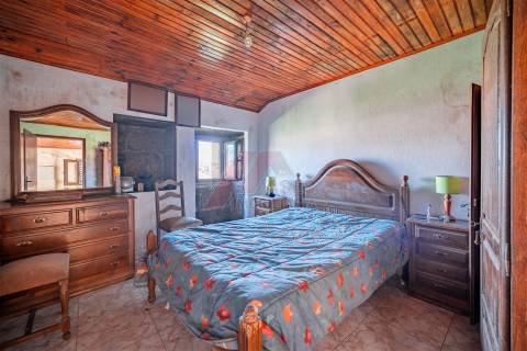 QUINTA EM LAPELA - CABECEIRAS DE BASTO!