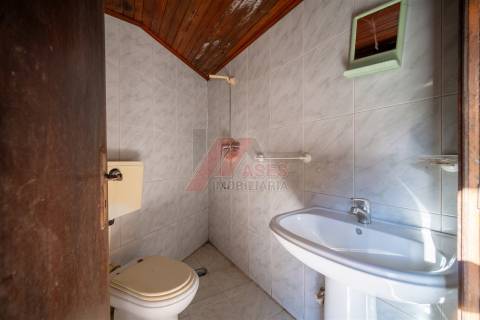 QUINTA EM LAPELA - CABECEIRAS DE BASTO!