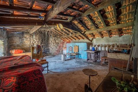 QUINTA EM LAPELA - CABECEIRAS DE BASTO!