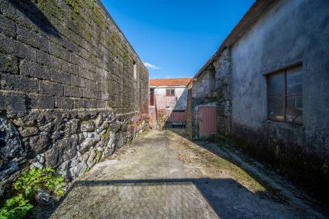 QUINTA EM LAPELA - CABECEIRAS DE BASTO!