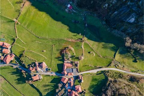 QUINTA EM LAPELA - CABECEIRAS DE BASTO!