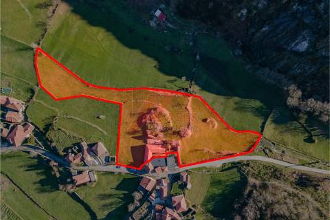 QUINTA EM LAPELA - CABECEIRAS DE BASTO!