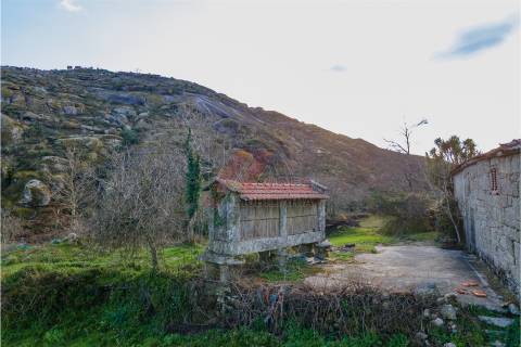 QUINTA EM LAPELA - CABECEIRAS DE BASTO!
