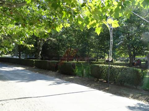 Lote de Terreno  Venda em Estorãos,Fafe