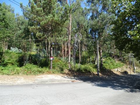 Lote de Terreno  Venda em Estorãos,Fafe