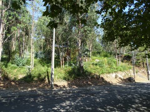 Lote de Terreno  Venda em Estorãos,Fafe