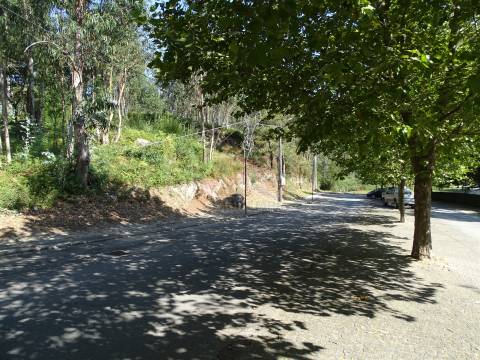 Lote de Terreno  Venda em Estorãos,Fafe