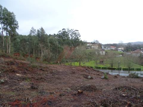 Lote de Terreno  Venda em Estorãos,Fafe