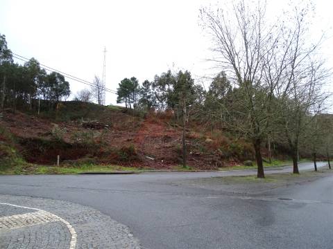 Lote de Terreno  Venda em Estorãos,Fafe