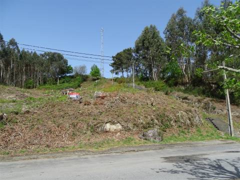 Lote de Terreno  Venda em Estorãos,Fafe