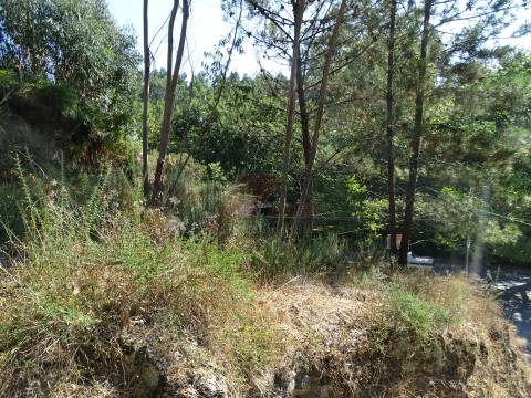 Lote de Terreno  Venda em Estorãos,Fafe