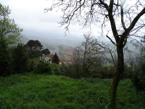 Moradia para Restaurar T2 Venda em Ribas,Celorico de Basto