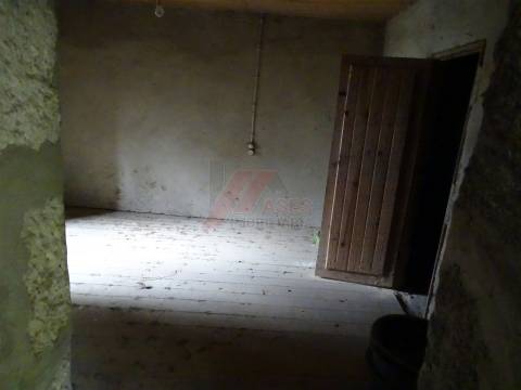 Moradia para Restaurar T2 Venda em Ribas,Celorico de Basto