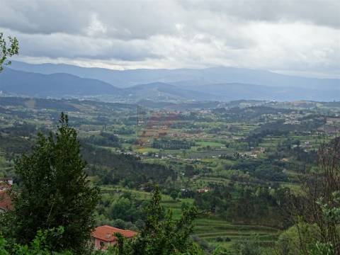 Moradia para Restaurar T2 Venda em Ribas,Celorico de Basto