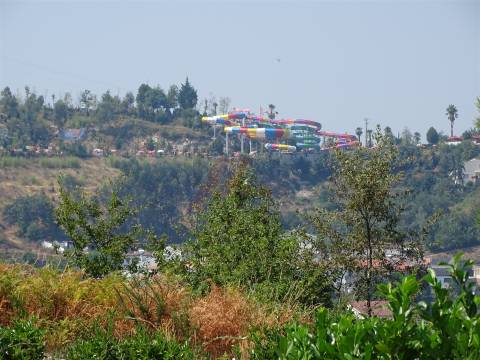 Terreno inserido em zona de construção para venda em Antime - Fafe!