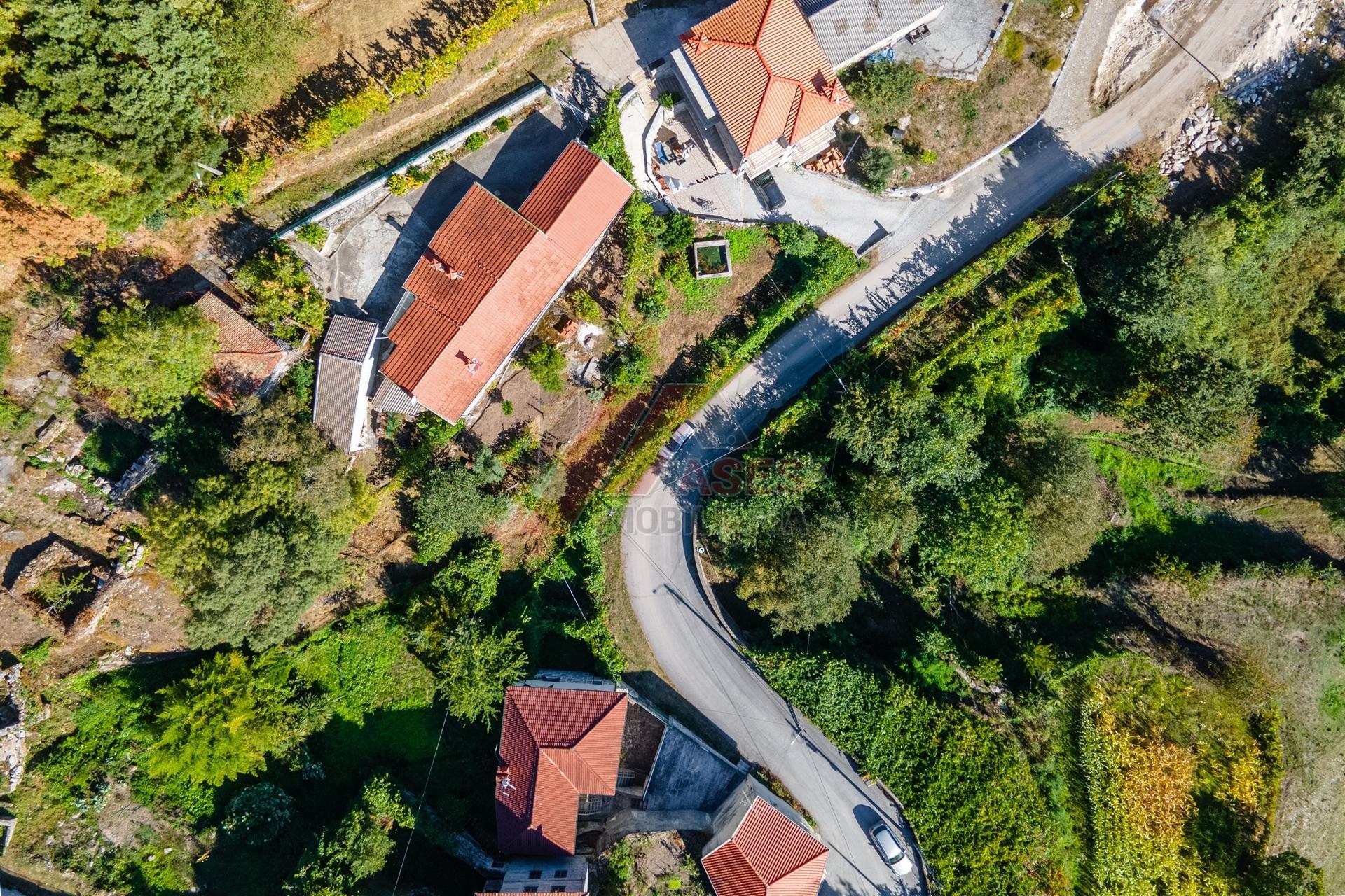 Moradia T3 Venda em Monte e Queimadela,Fafe