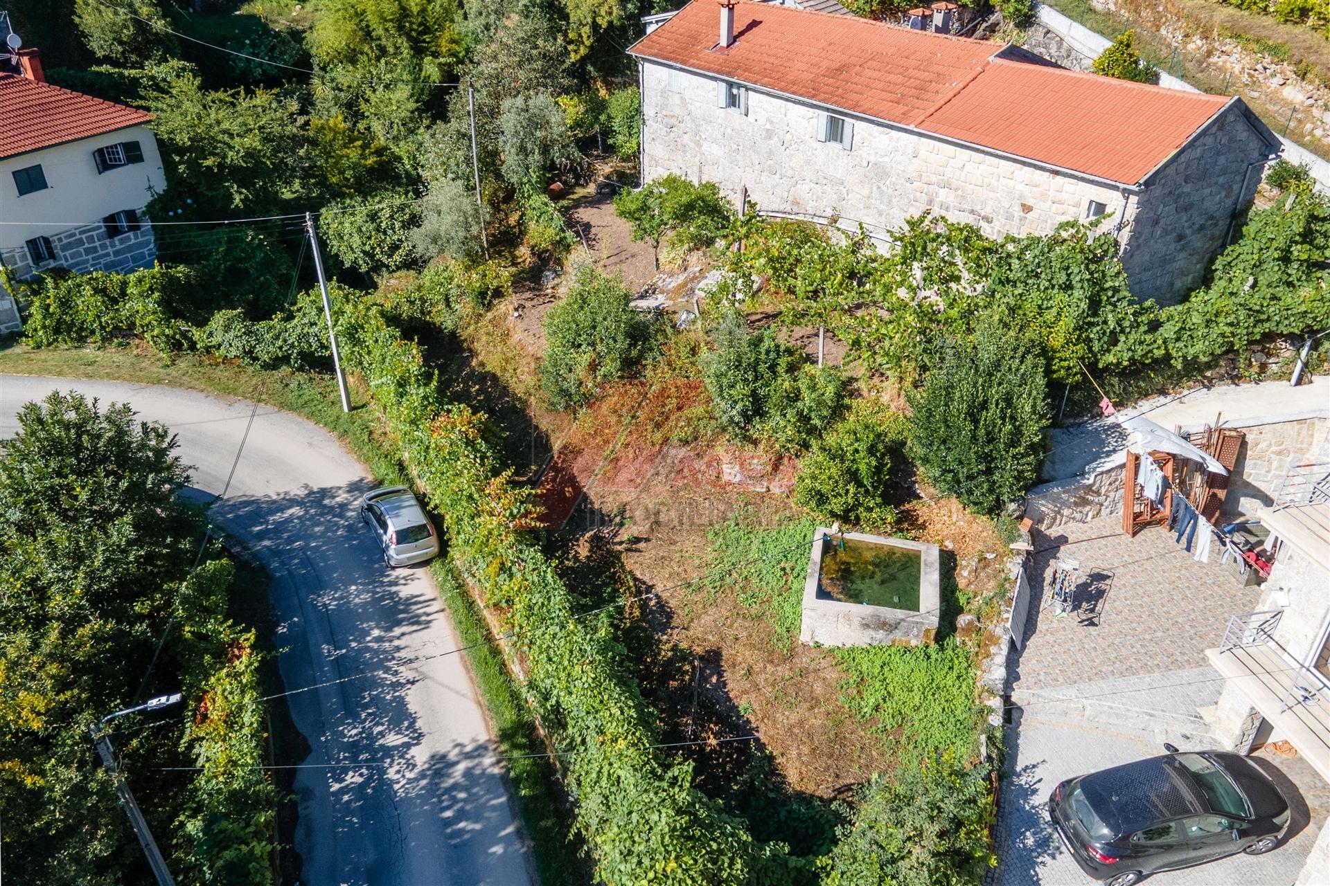 Moradia T3 Venda em Monte e Queimadela,Fafe