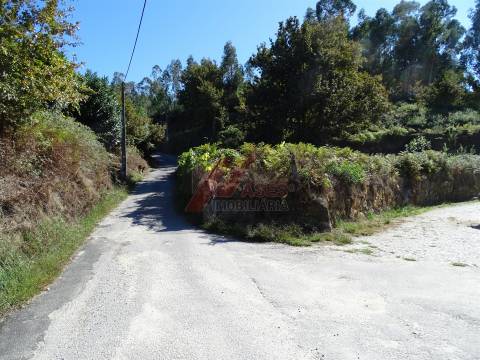 TERRENO PARA CONSTRUÇÃO EM SERAFÃO - FAFE!