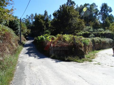 TERRENO PARA CONSTRUÇÃO EM SERAFÃO - FAFE!