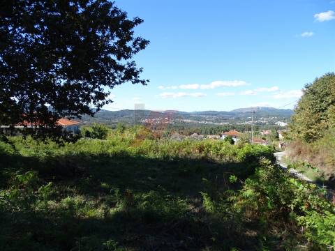 TERRENO PARA CONSTRUÇÃO EM SERAFÃO - FAFE!
