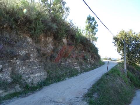 TERRENO PARA CONSTRUÇÃO EM SERAFÃO - FAFE!