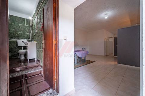 Oportunidade de Investimento | 3 Frações  com Potencial Habitacional Total em Travassós, Fafe!