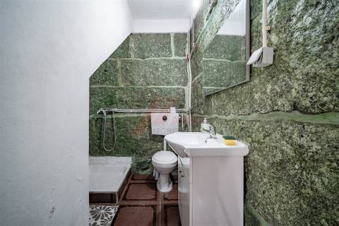 Oportunidade de Investimento | 3 Frações  com Potencial Habitacional Total em Travassós, Fafe!