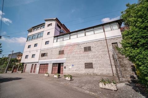 Oportunidade de Investimento | 3 Frações  com Potencial Habitacional Total em Travassós, Fafe!