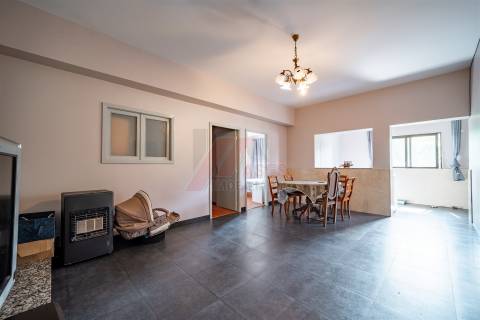 Oportunidade de Investimento | 3 Frações  com Potencial Habitacional Total em Travassós, Fafe!