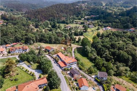 Oportunidade de Investimento | 3 Frações  com Potencial Habitacional Total em Travassós, Fafe!