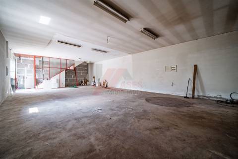 Oportunidade de Investimento | 3 Frações  com Potencial Habitacional Total em Travassós, Fafe!