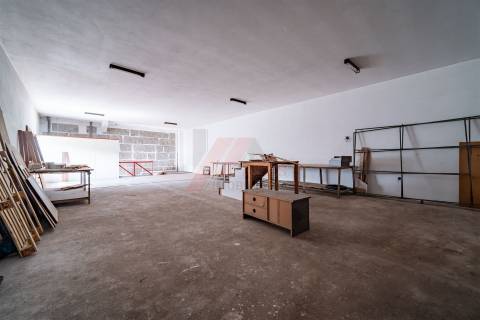 Oportunidade de Investimento | 3 Frações  com Potencial Habitacional Total em Travassós, Fafe!