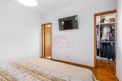 Moradia com Terreno e Espaços Amplos – 5 min de Fafe!