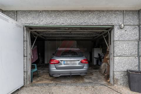 Moradia com Terreno e Espaços Amplos – 5 min de Fafe!