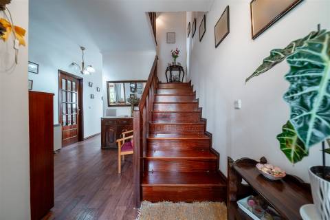 Moradia T3 Geminada – Urbanização Sol-Poente | Fafe