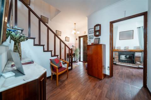 Moradia T3 Geminada – Urbanização Sol-Poente | Fafe