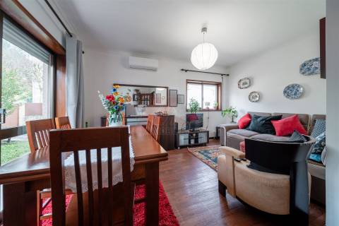 Moradia T3 Geminada – Urbanização Sol-Poente | Fafe