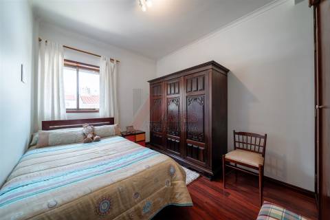 Moradia T3 Geminada – Urbanização Sol-Poente | Fafe