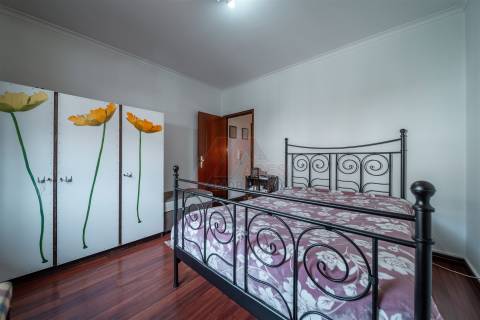 Moradia T3 Geminada – Urbanização Sol-Poente | Fafe