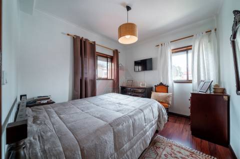 Moradia T3 Geminada – Urbanização Sol-Poente | Fafe