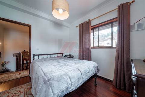 Moradia T3 Geminada – Urbanização Sol-Poente | Fafe