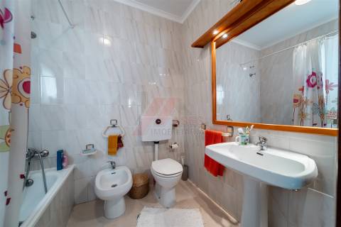 Moradia T3 Geminada – Urbanização Sol-Poente | Fafe