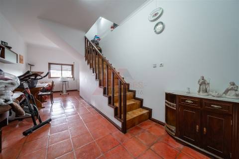 Moradia T3 Geminada – Urbanização Sol-Poente | Fafe