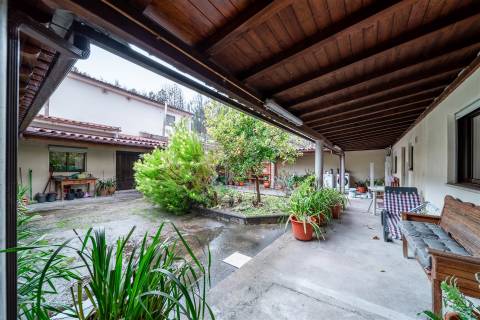 MORADIA EM BANDA T3!