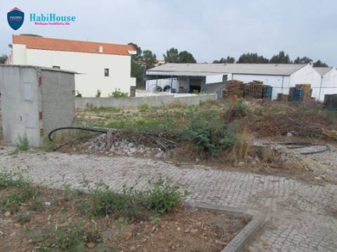 Lote de Terreno  Venda em Abraveses,Viseu