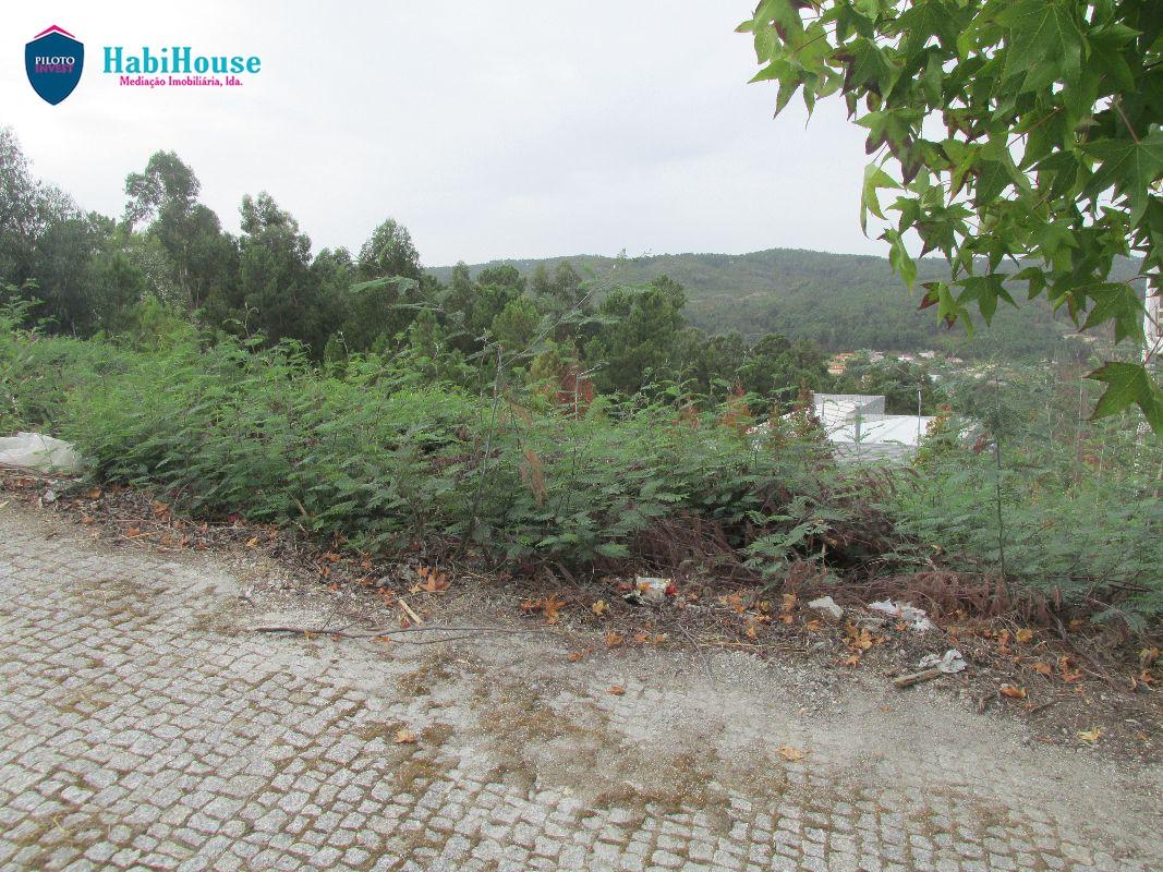 Lote de Terreno  Venda em Abraveses,Viseu