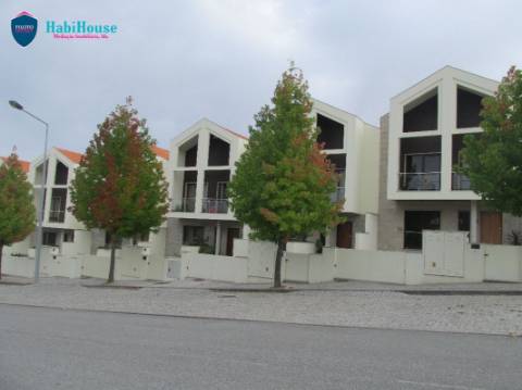 Lote de Terreno  Venda em Abraveses,Viseu