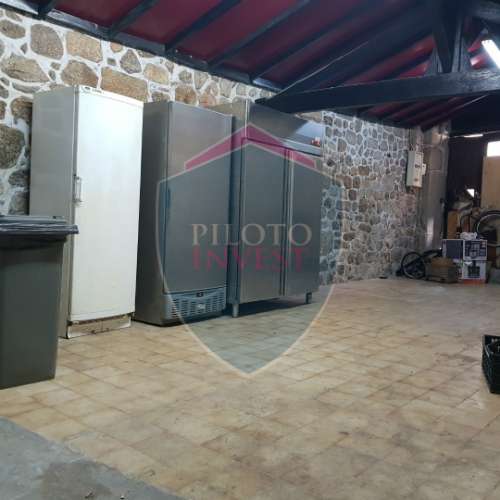 Prédio T6 Venda em Viseu,Viseu